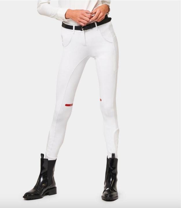 Produktbild eaSt Reithose R2 Performance Jumping Damen (XL)