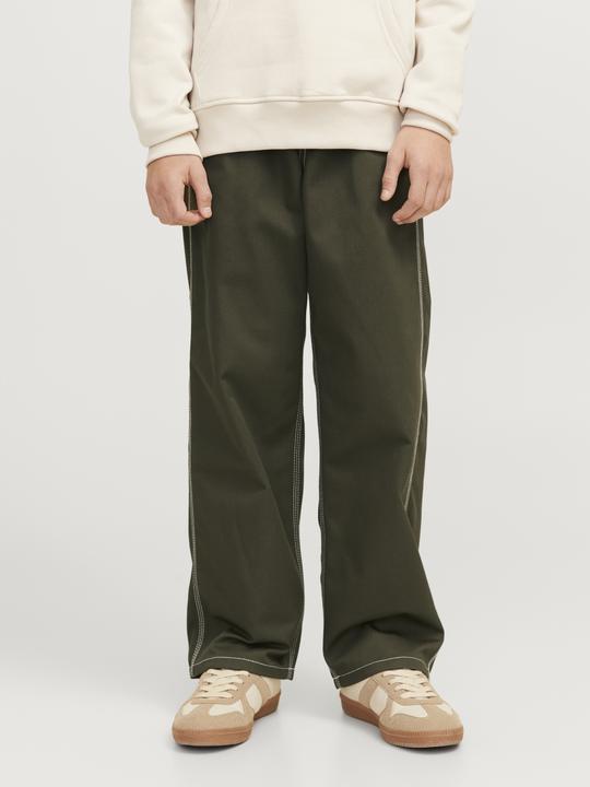 Produktbild Jack & Jones Klassische Hosen Klassische Hosen (158)