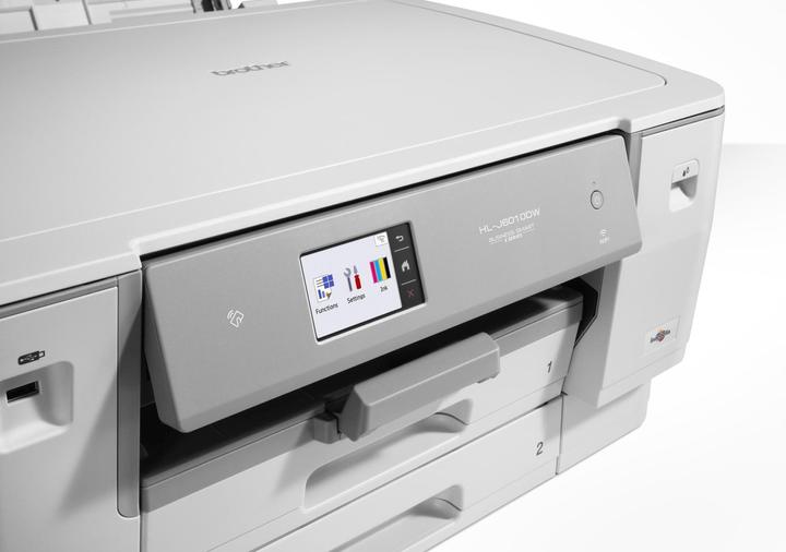Image du produit Brother HL-J6010DW (Encre, Couleur)