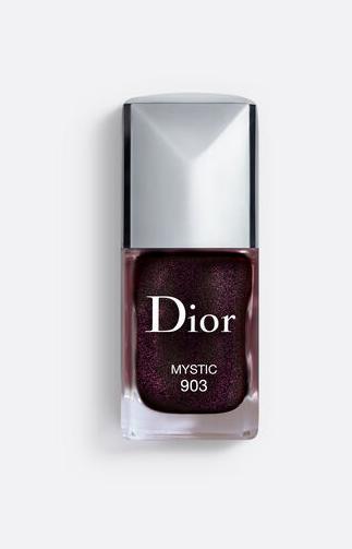 Image du produit Dior Christmas 2022 Rouge Vernis No 903 (903, Vernis couleur)