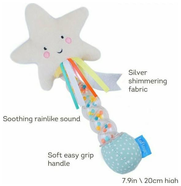 Produktbild Taf Toys Regenmacher Stern