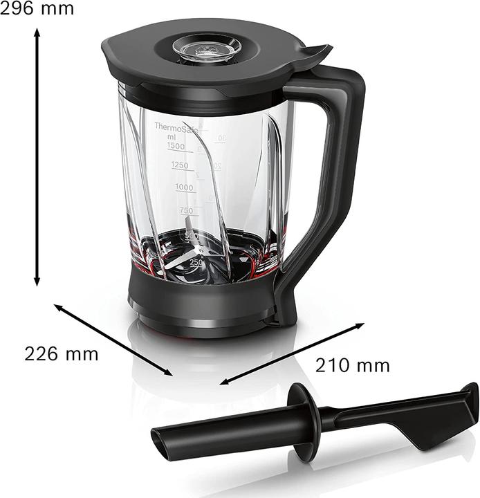 Actual product image Bosch Hausgeräte MUZ9MX2