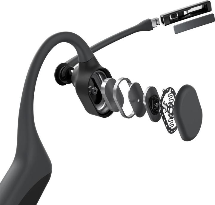 Produktbild Shokz OpenComm (8 h, Kabellos)