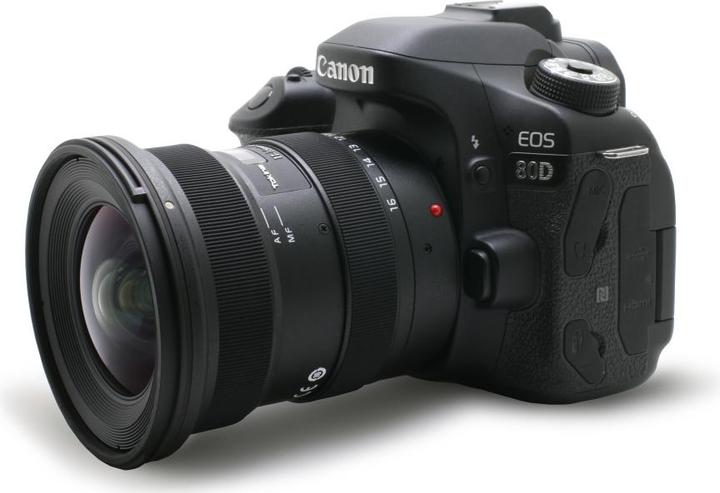 Actual product image Tokina atx-i 11-16mm f/2.8 Plus Canon EF-S (Canon EF-S, APS-C / DX)