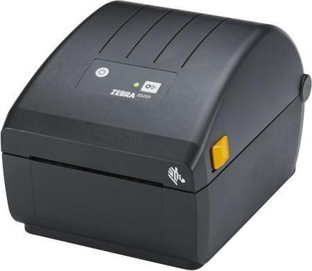 Image du produit Zebra ZD220 (203 dpi)