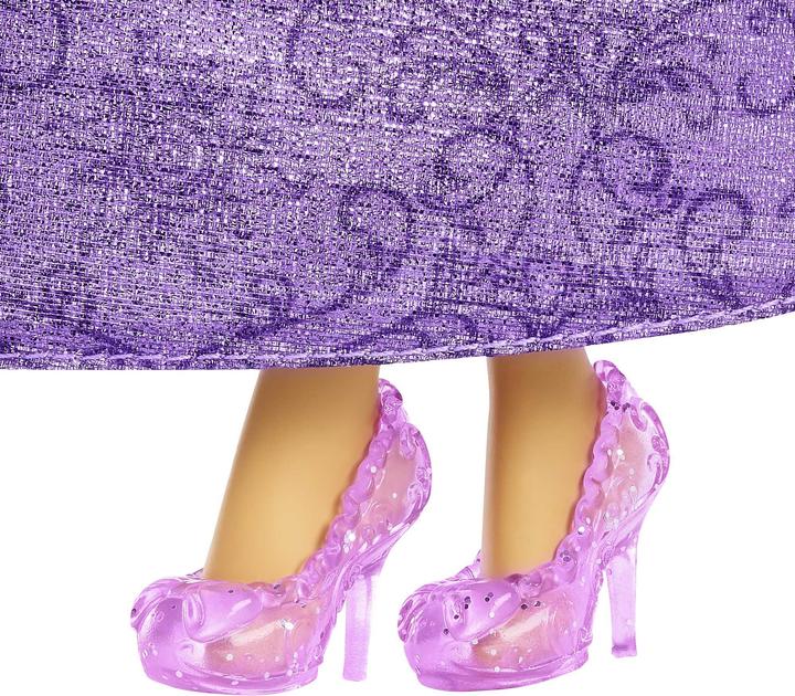 Produktbild Mattel Disney Prinzessin Modepuppen Sortiment