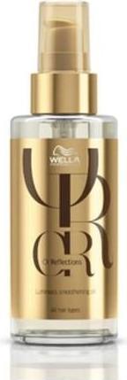 Immagine prodotto Wella Olio per migliorare la lucentezza e l'elasticità - 100 ml (100 ml)