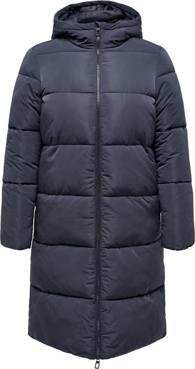 Immagine prodotto Only Giacca trapuntata Curve con cappuccio Cappotto trapuntato (42)