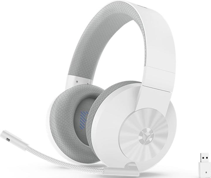 Lenovo Legion H600 Wireless Gaming Headset (Kabelgebunden)
