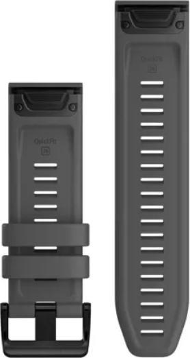 Produktbild Garmin QuickFit 26 (26 mm, Silikon)