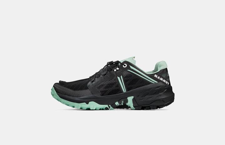 Actual product image Mammut Sertig TR Low Men (44.5, 45)