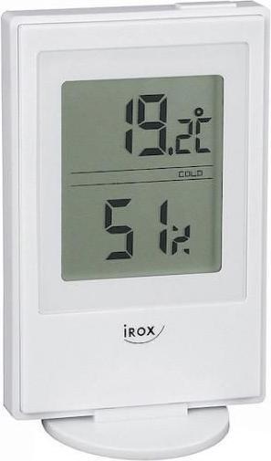 iROX Jktg-1
