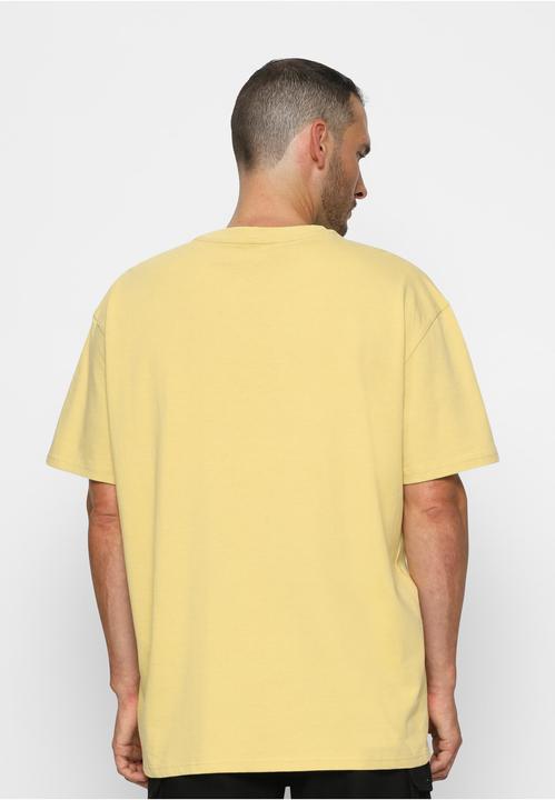 Actual product image Urban Classics Upscale Dopamine Paradise Oversize Tee - 172063 (XS)