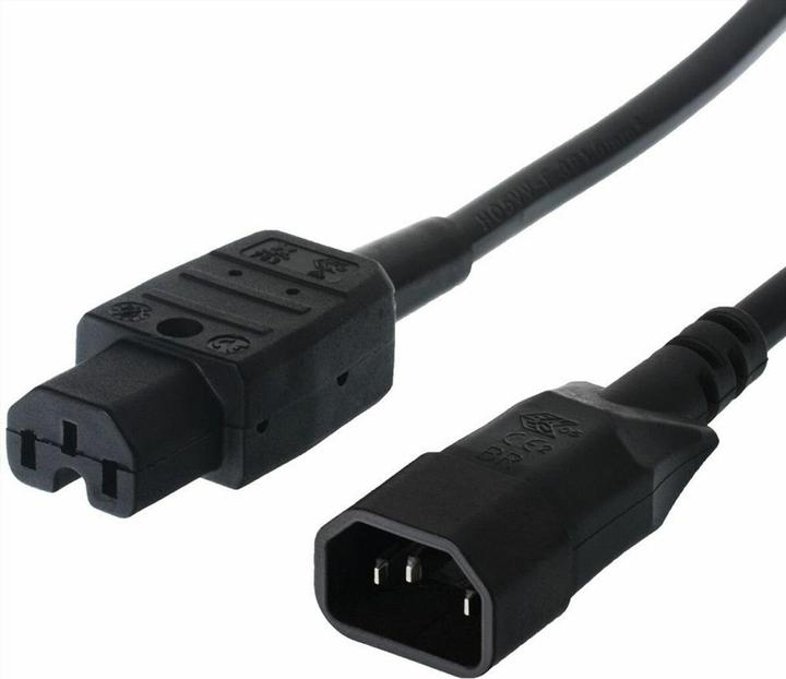 Bachmann Stromkabel (3 m)