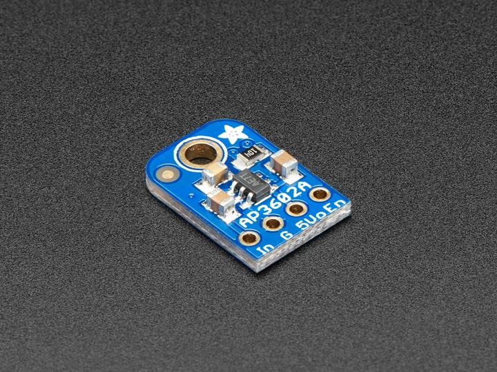 Produktbild Adafruit Ap3602a (Erweiterung)