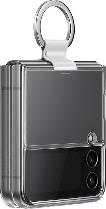 Produktbild Samsung Clear Cover (Samsung Galaxy Z Flip4)