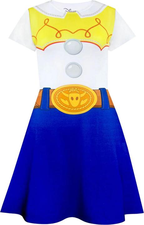 Toy Story KostümKleid ‘” ’Jessie“ Mädchen
