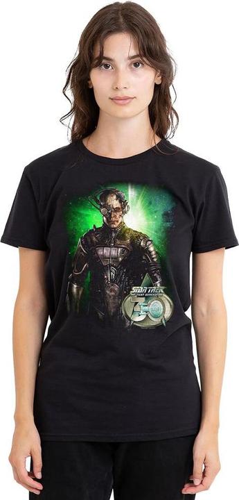 Produktbild Borg 30 TShirt (XL)