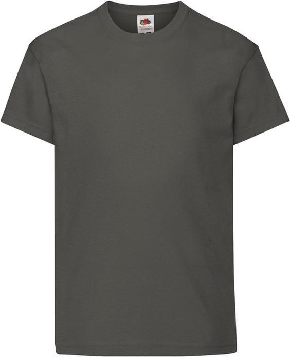 Fruit of the Loom Original TShirt (128)