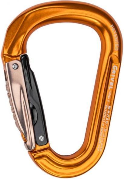 Grivel Omega Twin Gate