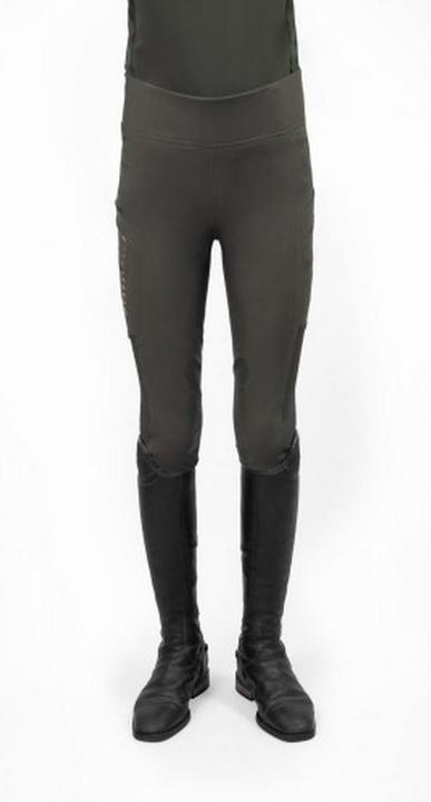 Produktbild Coldstream New Generation Ednam Reitleggings Mädchen (146, 152)