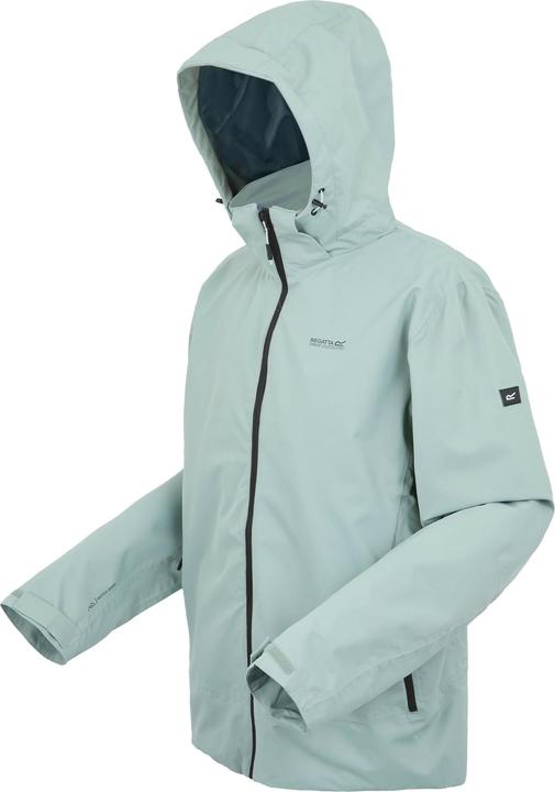 Image du produit Regatta - Veste imperméable OAKHOWE - Homme (M)