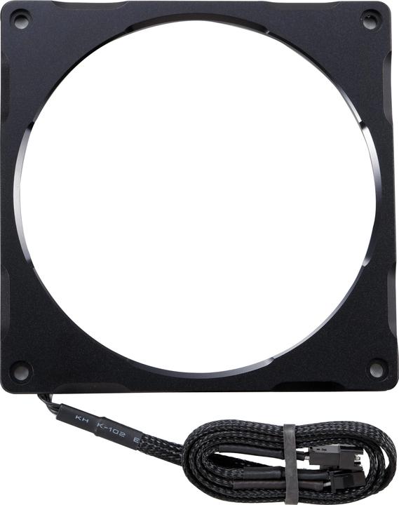 Immagine prodotto Phanteks Telaio Halos Lux 140mm, LED RGB