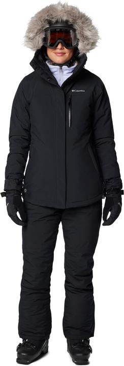 Produktbild Columbia Ava Alpine™ II Insulated Jacket (XL)