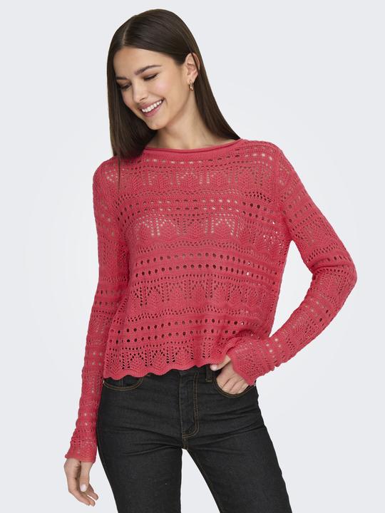 Image du produit JdY JDYSUN Strickpullover Strickpullover (L)