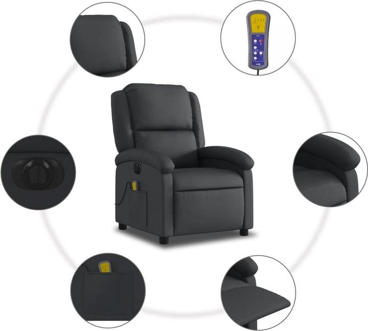 Actual product image VidaXL Jahaim