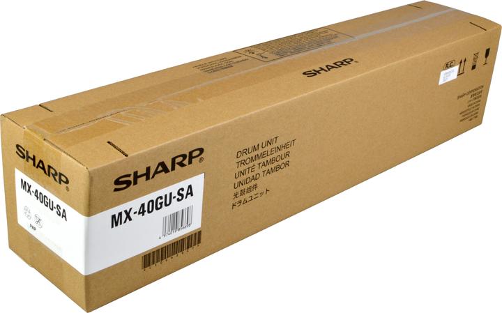 Produktbild Sharp trommel-einheit mx40gusa