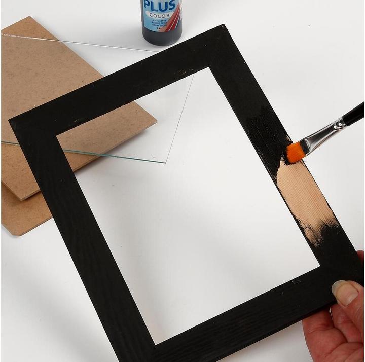 Produktbild Creativ Company Fotorahmen (16 x 16 cm)