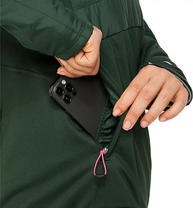 Produktbild ASICS Performance Winter Run Jacket (M)