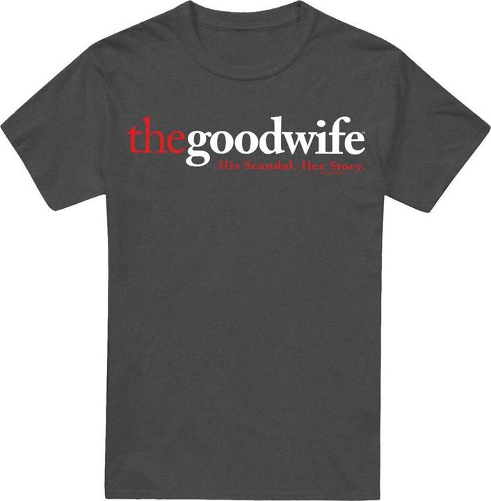 Produktbild The Good Wife TShirt (XL)