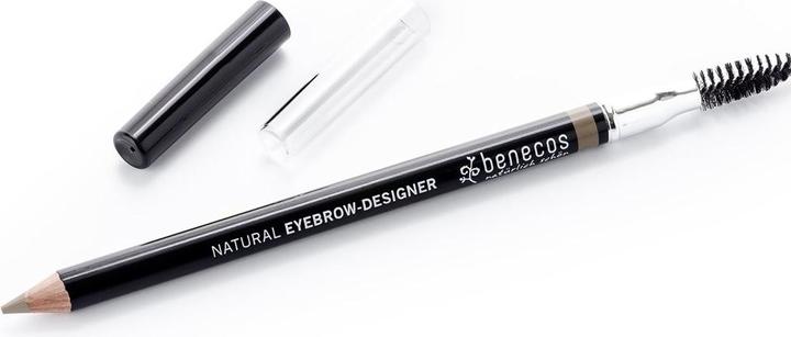 Image du produit Benecos Eyebrow designer (Blonde)