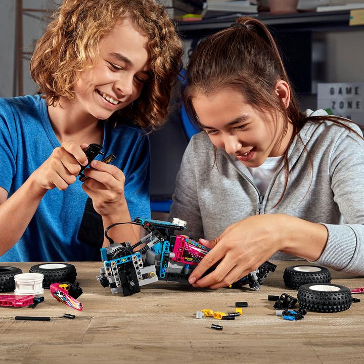 Image du produit LEGO Buggy tout-terrain (42124, LEGO Technic)