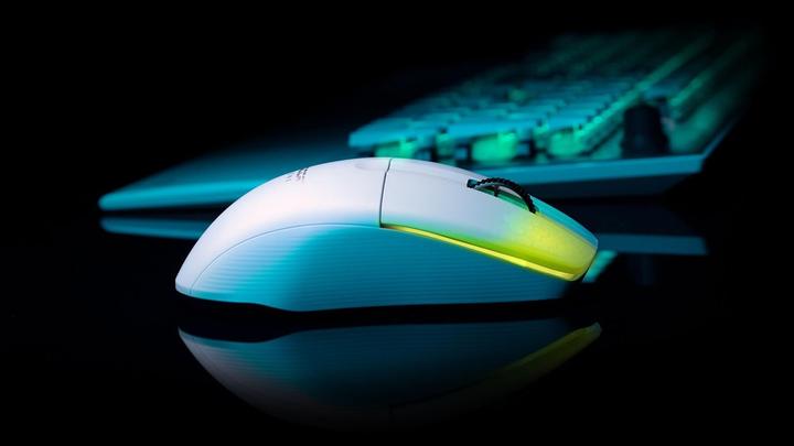 Actual product image Roccat Kone Pro Air (Wireless)