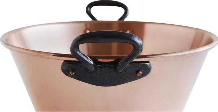 Image du produit Spring Kochtopf (26 cm, Casserole, Cuivre)