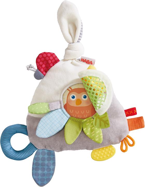Image du produit Haba Coussin de jeu Guck-guck