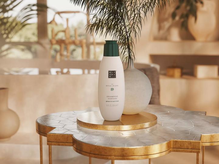 Immagine prodotto Rituals Shampoo Jing (250 ml, Shampoo liquido)