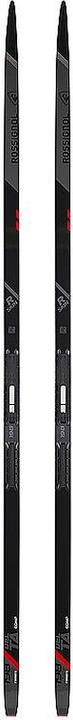 Rossignol Set Delta Comp R-Skin Stiff + BDG Race Classic (176 cm)