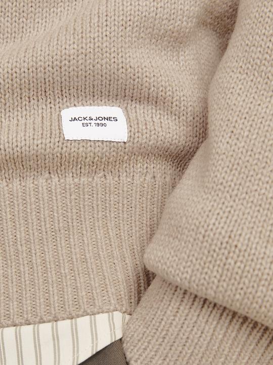 Immagine prodotto Jack & Jones Maglione a maglia liscia Maglione a maglia (L)