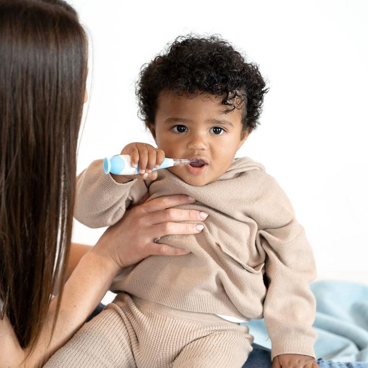Produktbild Brush-Baby BabySonic (Schallzahnbürste)
