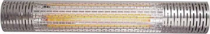 Produktbild Sonnenkönig Carbonstrahler Mars (2000 W)