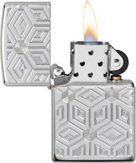 Actual product image Zippo Comic