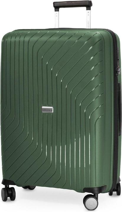 Immagine prodotto Hauptstadtkoffer TXL - Valigia media a guscio rigido (76 l, M (50 - 90l))