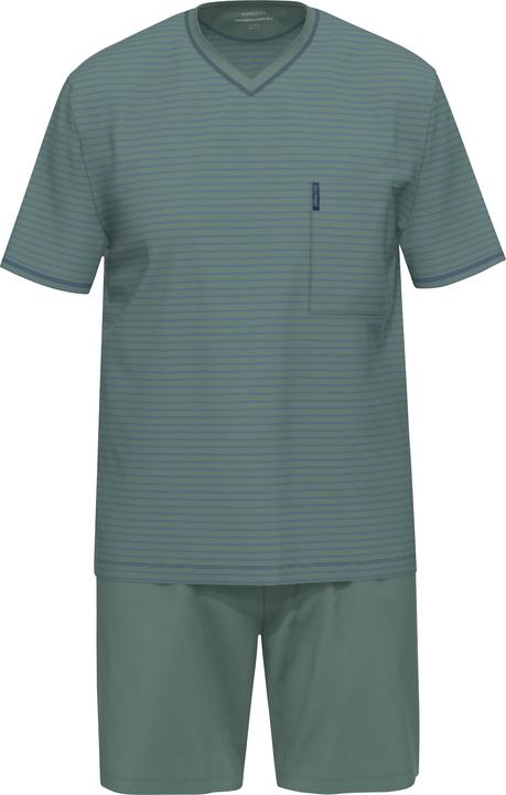 Image du produit Ammann Pyjama Extra Light Cotton (52, L)
