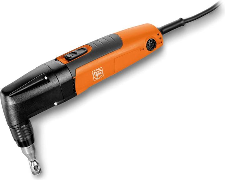 Productafbeelding Fein BLK 2.0 E Knabbelschaar tot 2 mm BLK 2.0 E / 3