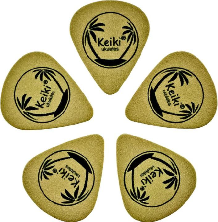 Image du produit Keiki Designer Ukulele Starter Set (Acoustique, Soprano)