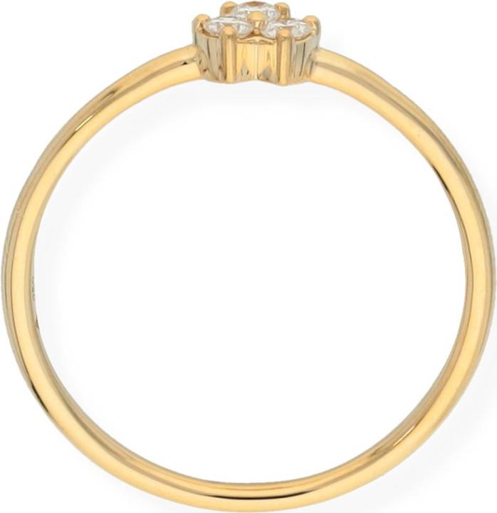 Image du produit Carat Solitaire (56, Or 750/18 K)